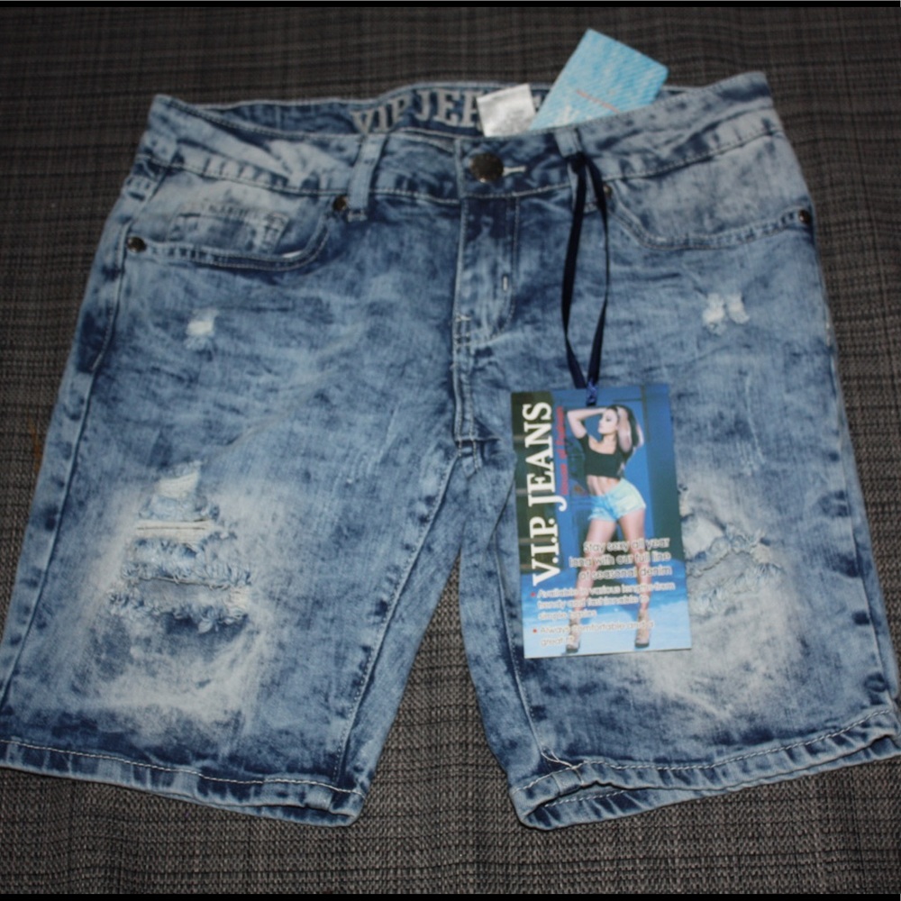 VIP Jeans